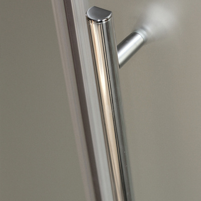 Kombinácia sprchovacieho kúta AREA a akrylátovej vaničky