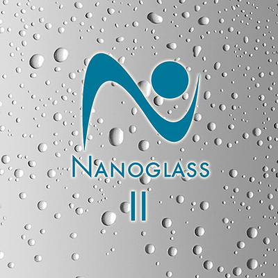 Nanoglass ochrana